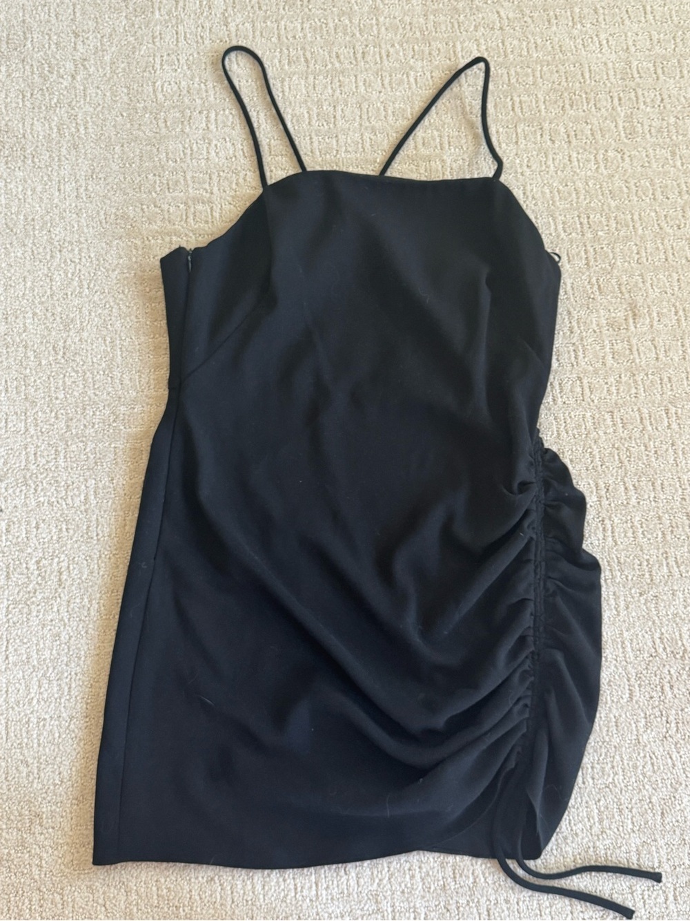 Zara mini dress